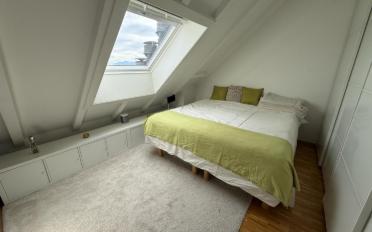 Roof flat 4.5 rooms - image - 5
