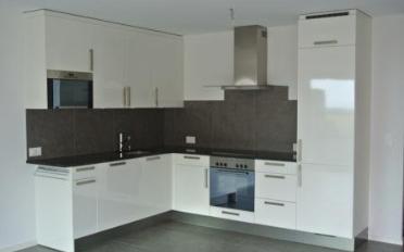 Apartment 3.5 rooms - image - 3