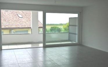 Apartment 3.5 rooms - image - 2
