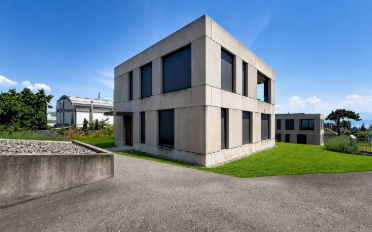 Maison 5.5 pièces - image - 4