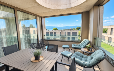 Maison 5.5 pièces - image - 1