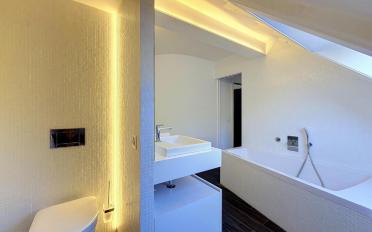 Dachwohnung 4.5 Zimmer - image - 13