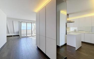 Dachwohnung 4.5 Zimmer - image - 8