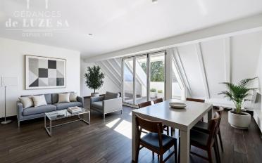 Dachwohnung 4.5 Zimmer - image - 5