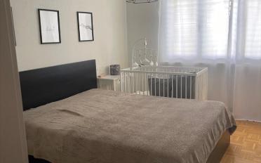 Wohnung 2.5 Zimmer - image - 2