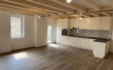 Apartment 4.5 rooms - image - 1