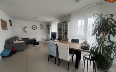 Wohnung 3.5 Zimmer - image - 4
