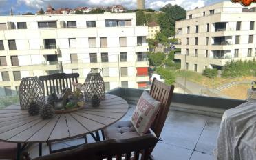 Wohnung 3.5 Zimmer - image - 2
