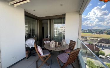 Wohnung 3.5 Zimmer - image - 1