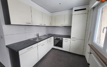Appartement 4.5 pièces - image - 1