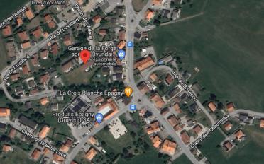 Place souterraine - image - 2
