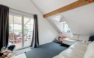 Apartment 2.5 rooms - image - 2