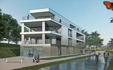 Apartment 5.5 rooms - image - 5