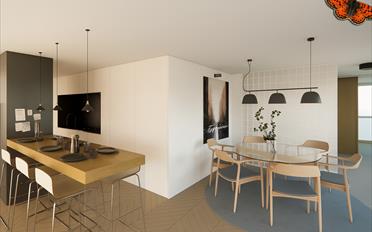 Apartment 5.5 rooms - image - 2
