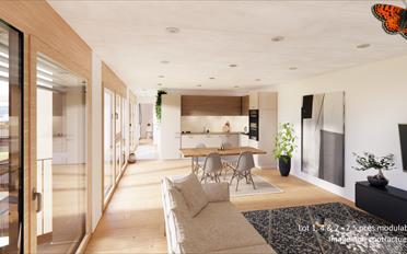 Apartment 2.5 rooms - image - 2