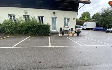 offener Parkplatz - image - 2
