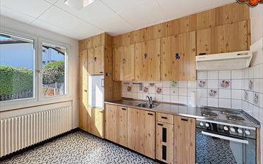 Maison 5.5 pièces - image - 3