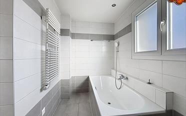 Attic flat 3.5 rooms - image - 6