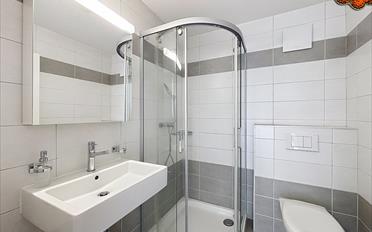Attic flat 3.5 rooms - image - 12