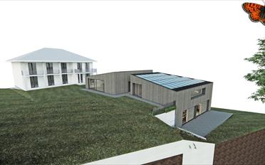 Villa 4.5 pièces - image - 3