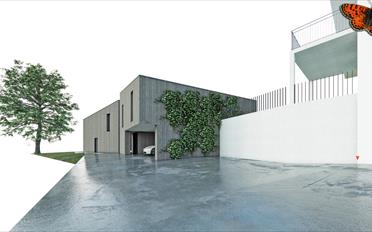 Villa 4.5 pièces - image - 4