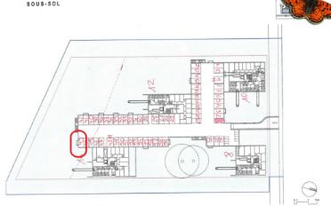 Underground slot - image - 3