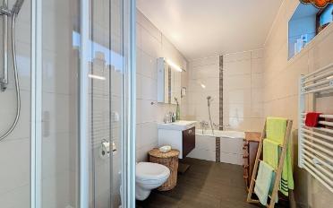 Wohnung 3.5 Zimmer - image - 7