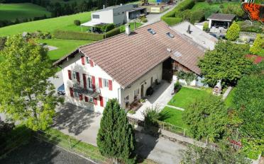 Maison 7.5 pièces - image - 1