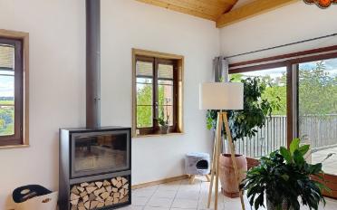 Maison 7.5 pièces - image - 7