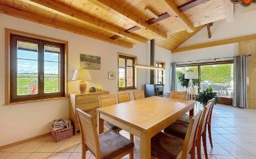 Maison 7.5 pièces - image - 12