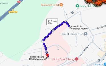 Place souterraine - image - 4