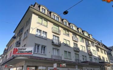 Apartment 3.5 rooms - image - 1