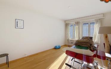Apartment 3.5 rooms - image - 7