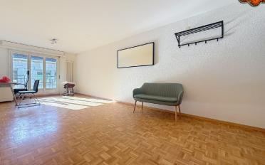 Apartment 3.5 rooms - image - 3