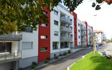 Apartment 3.5 rooms - image - 8