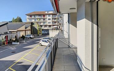 Apartment 3.5 rooms - image - 7