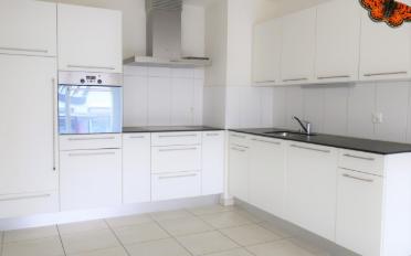 Apartment 3.5 rooms - image - 1