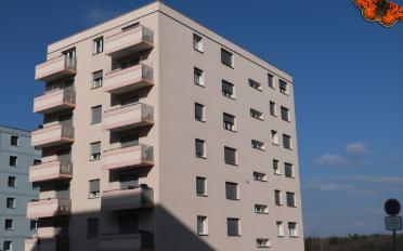 Studio 1 pièce - image - 1