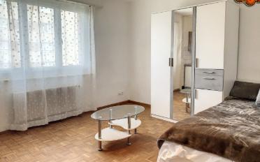 Studio 1 pièce - image - 3