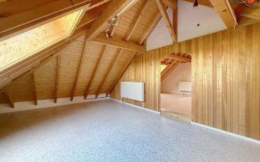 Loft 1 room - image - 6