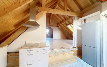 Loft 1 room - image - 4