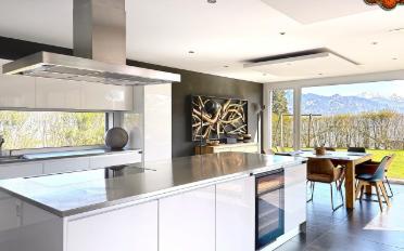 Single house 5.5 rooms - image - 4
