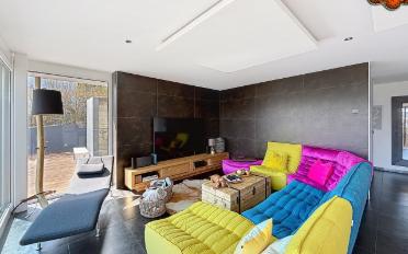Single house 5.5 rooms - image - 7
