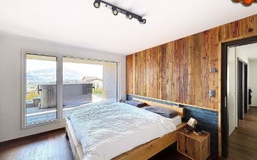 Single house 5.5 rooms - image - 8