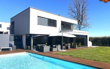 Single house 5.5 rooms - image - 1