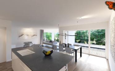 Wohnung 3.5 Zimmer - image - 3