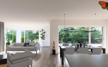 Wohnung 3.5 Zimmer - image - 2