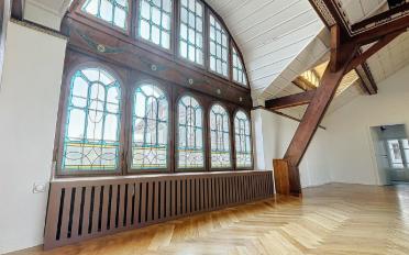 Loft 1 pièce - image - 4