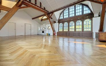 Loft 1 pièce - image - 1