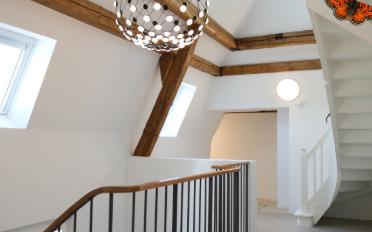 Loft 1 pièce - image - 9